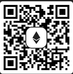 Ethereum QR Code