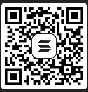 Solana QR Code